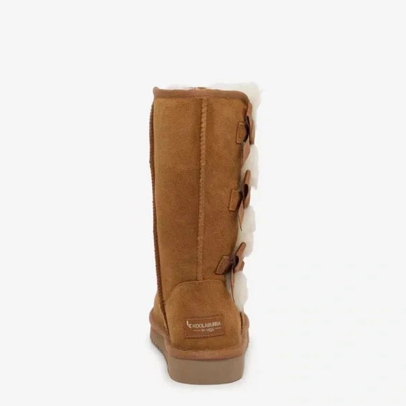 Koolaburra By UGG Victoria Tall Boot - Picture 2 of 6